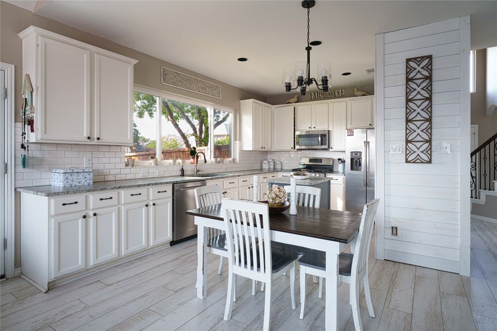 1532 Niagara Blvd, Lewisville, TX - View 5