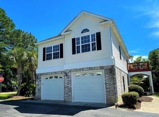 2131 Sanibel Court Shrs, Myrtle Beach, SC 29577