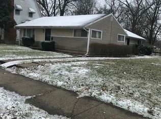 905 W Pleasant St, Springfield, OH 45506