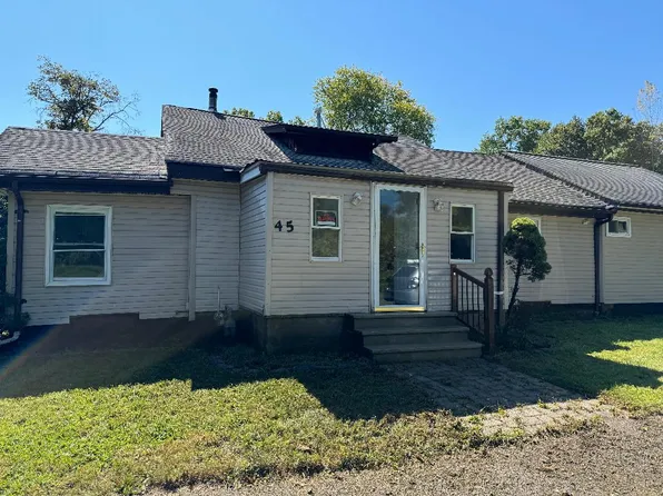 45 Fayette Ave, Wayne, NJ 07470