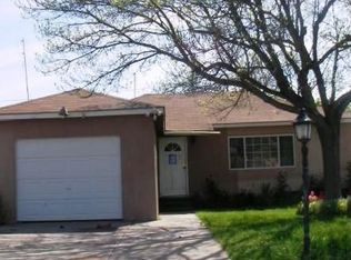 574 S Los Angeles St, Tulare, CA 93274
