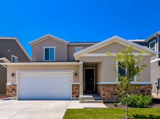 245 N 1350 W, Pleasant Grove, UT 84062