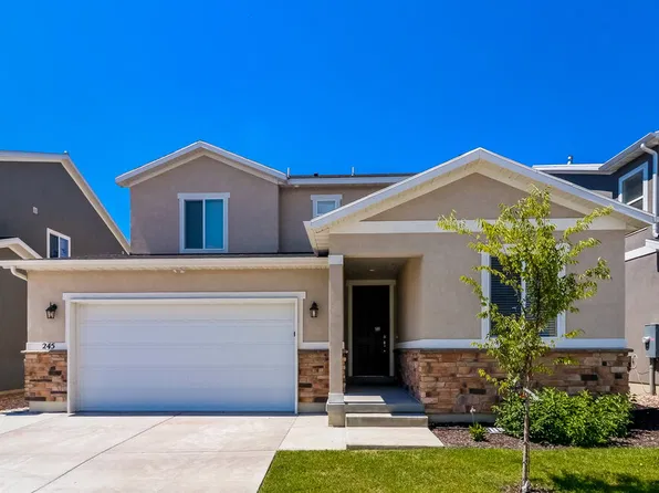 245 N 1350 W, Pleasant Grove, UT 84062