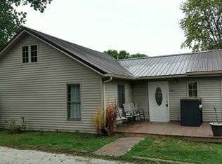 1001 N Monticello St, Winamac, IN 46996