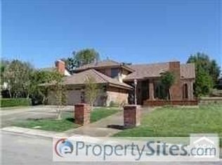 26011 Red Corral Rd, Laguna Hills, CA 92653