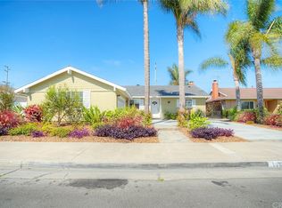 17891 Altamirano Ln, Huntington Beach, CA 92647