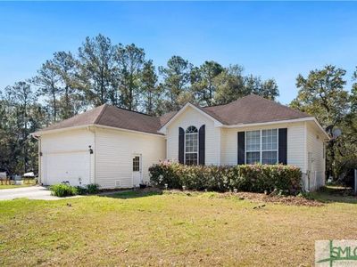 57 Leeward Dr, Savannah, GA, 31419