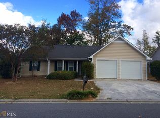 26 Trillium Trl NE, Rome, GA 30165
