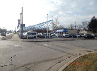 14300 Pulaski Rd, Midlothian, IL 60445