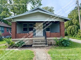 218 S Arlington Ave, Indianapolis, IN 46219