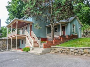 421 N Liberty Dr, Stony point, NY 10986