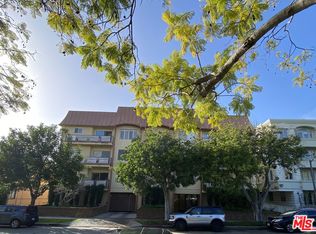 825 S Le Doux Rd APT 201, Los Angeles, CA 90035