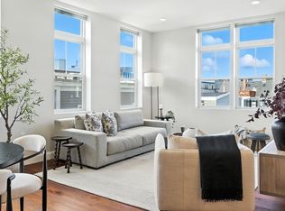 170 W Broadway UNIT 410, Boston, MA 02127