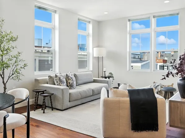 170 W Broadway Unit 410, Boston, MA 02127