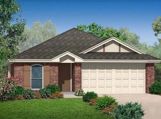 19820 Brunswick Ct, Edmond, OK 73012 | Zillow