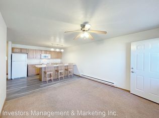 1526 16th Ave SW #5830476, Minot, ND 58701