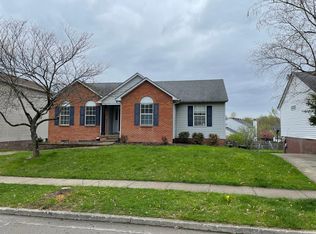 3923 Kenesaw Dr, Lexington, KY 40515