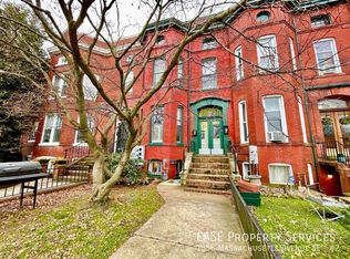 1355 Massachusetts Ave SE #2, Washington, DC 20003