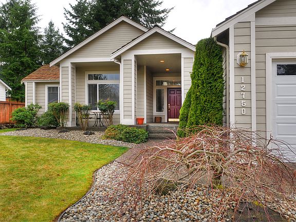 2nd image of 12750 Plateau Cir NW