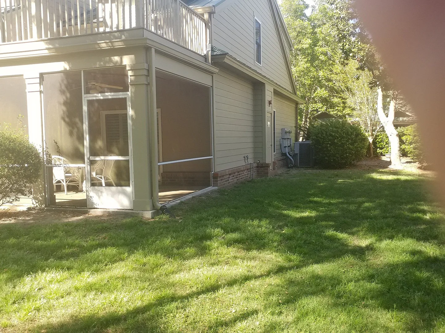 4 Bedroom 3.5 Bath town home in Pawleys Plantation — Photo 4