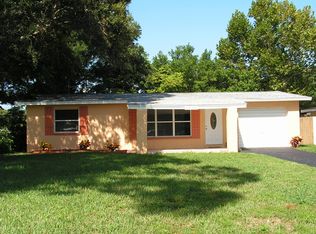 1738 Ridge Ave, Holly Hill, FL 32117