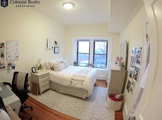 1467 Beacon St #17, Brookline, MA 02446