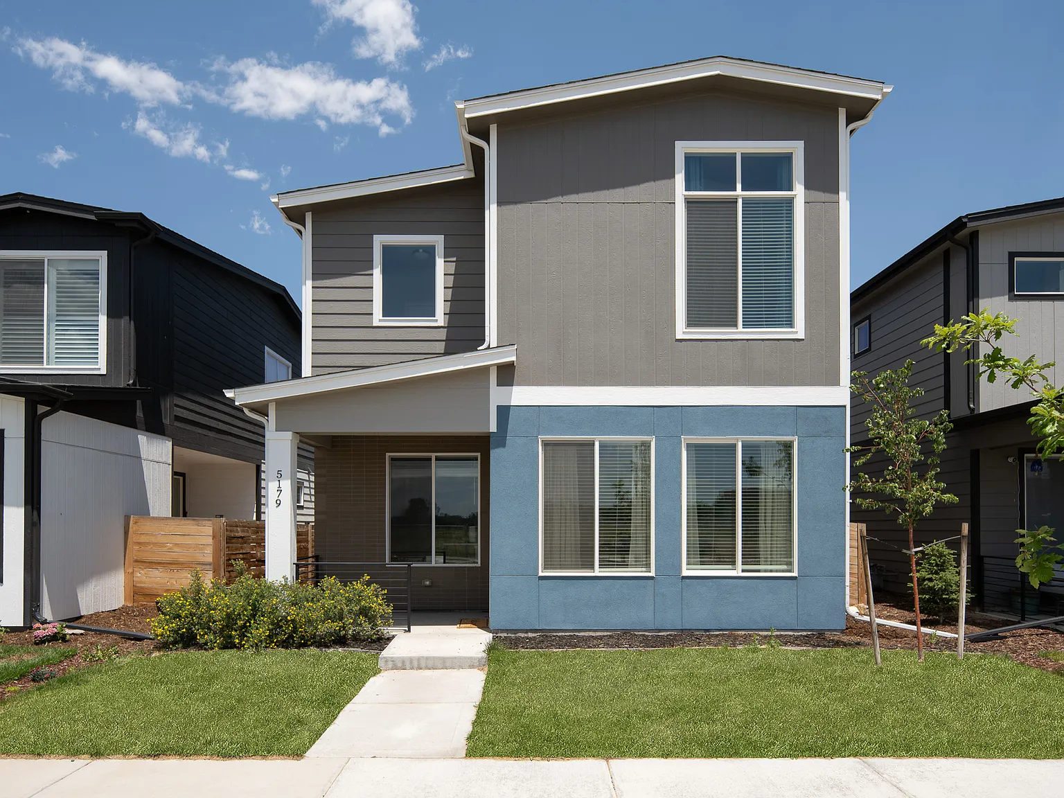 4 bed, 1852 sqft, $3,875 — Photo 1