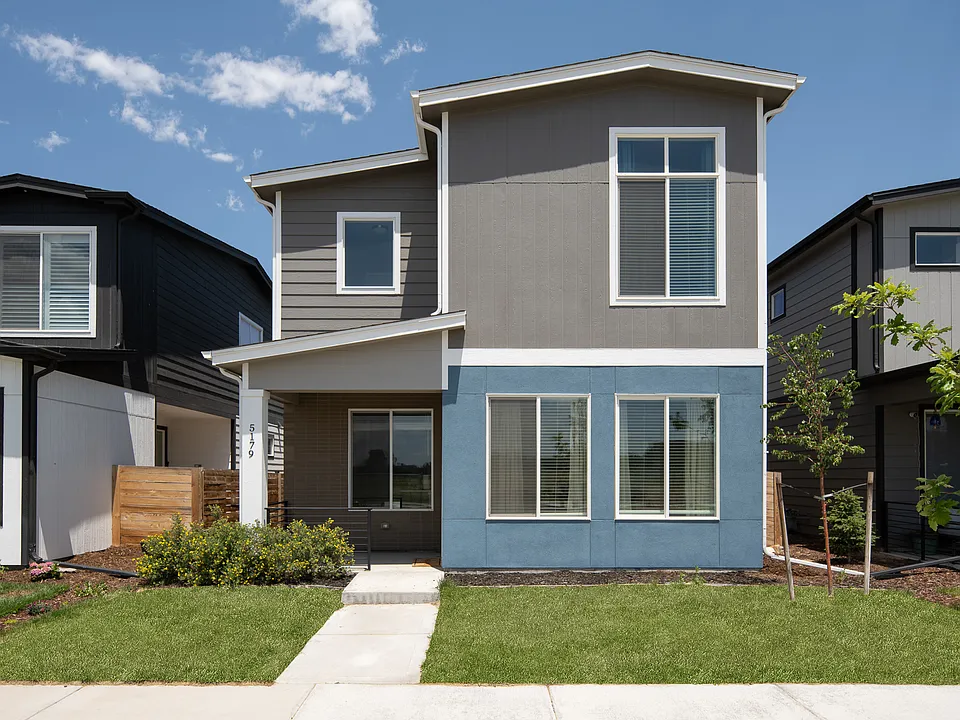 5179 E 63rd Pl