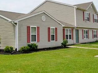 100 Bethel Park Dr #6746, Bethel, OH 45106