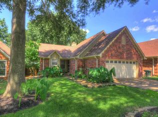 382 Booth Ln, Collierville, TN 38017