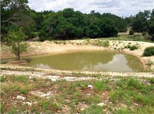 300 County Road 204, Liberty Hill, TX 78642