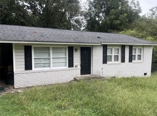 111 Shepherd Dr, Stockbridge, GA 30281