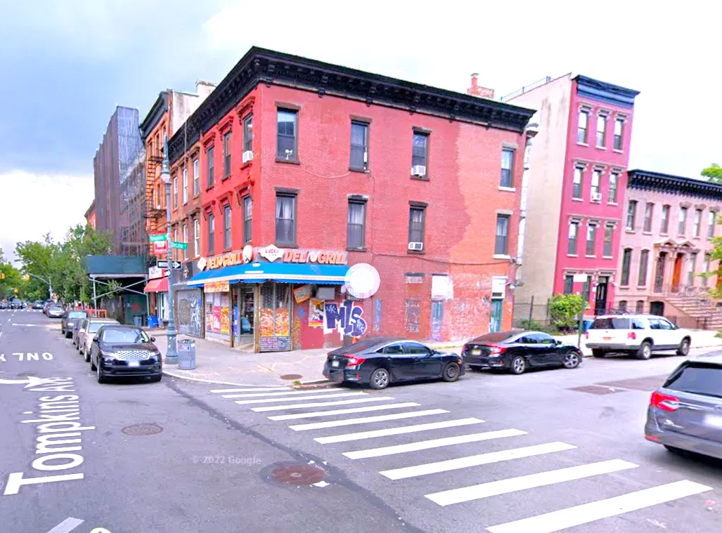 3 Decatur Street #1 in Bedford-Stuyvesant, Brooklyn | StreetEasy
