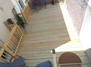 1703 Pine St, Philadelphia, PA 19103