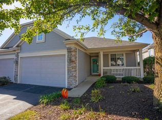 4218 Sparrow Hawk Dr, Loves Park, IL 61111