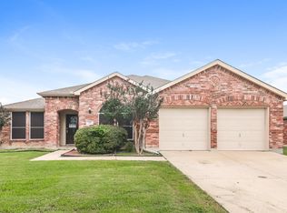 114 Redbud Dr, Forney, TX 75126