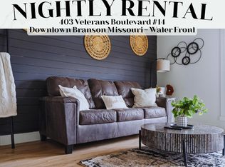 403 Veterans Boulevard #F 14, Branson, MO 65616