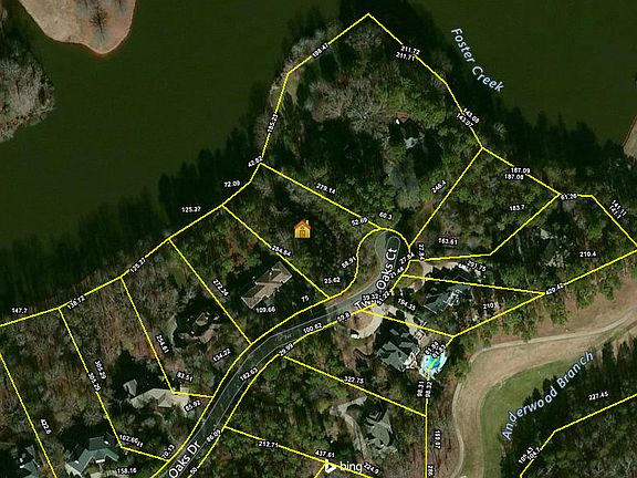 2nd image of 3 Twin Oaks Ct