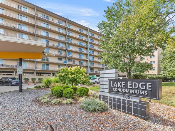 10301 Lake Ave APT 604, Cleveland, OH 44102
