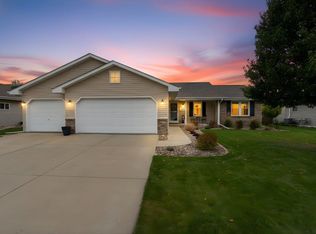 4362 Coquette Dr, Janesville, WI 53546