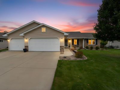 4362 Coquette Dr, Janesville, WI, 53546
