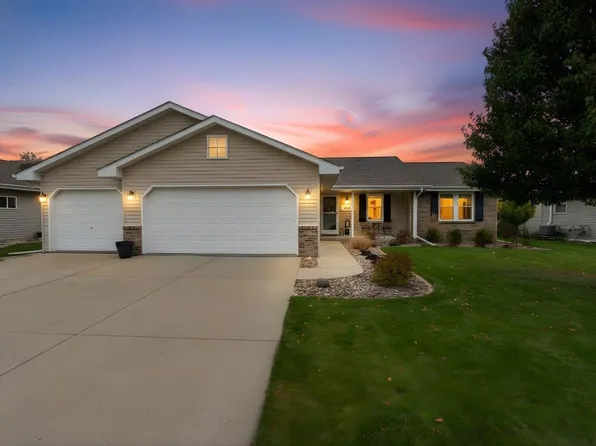 4362 Coquette Dr, Janesville, WI 53546