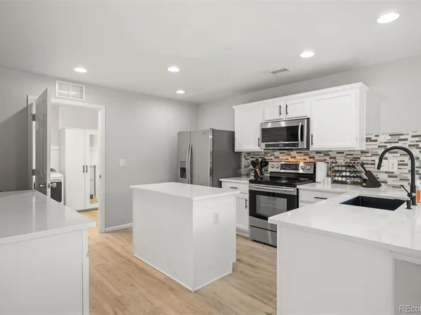 1918 Hogan Court, Castle Rock, CO 80109