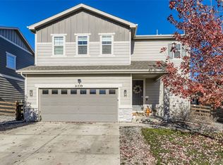 21339 E Tufts Ave, Aurora, CO 80015