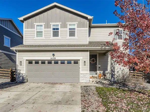 21339 E Tufts Avenue, Aurora, CO 80015