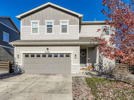 21339 E Tufts Avenue, Aurora, CO 80015
