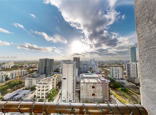999 SW 1st Ave APT 2606, Miami, FL 33130