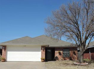 6016 Laci Ln, Wichita Falls, TX 76310