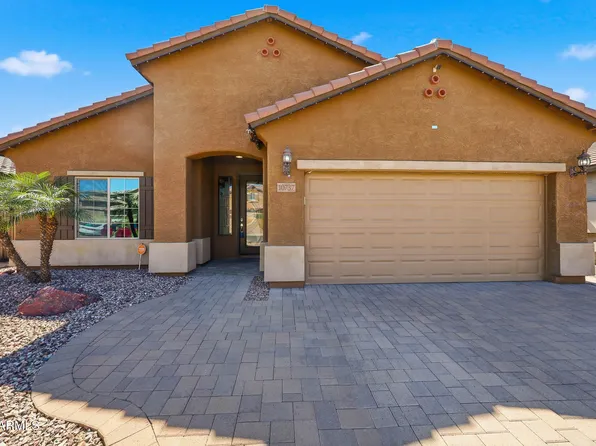 10737 W Rowel Road, Peoria, AZ 85383