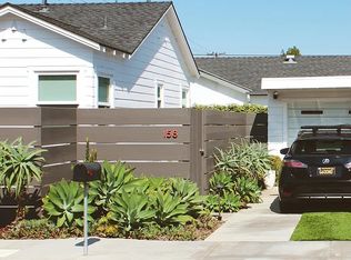158 Magnolia St, Costa Mesa, CA 92627